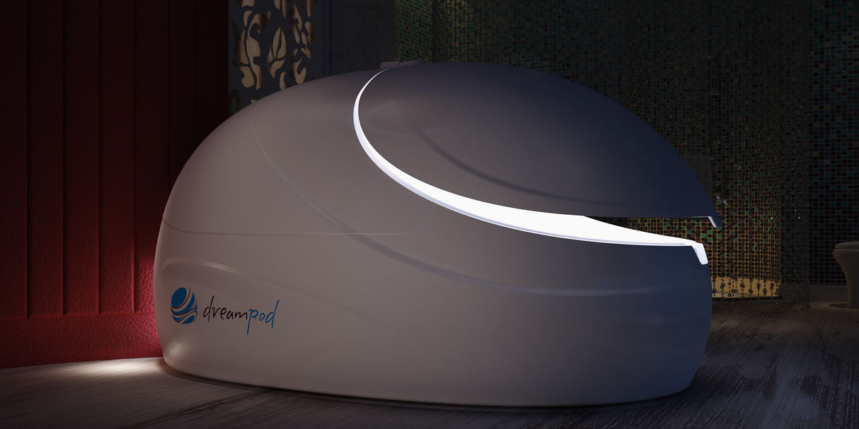 The Dreampod Sport Floatpod