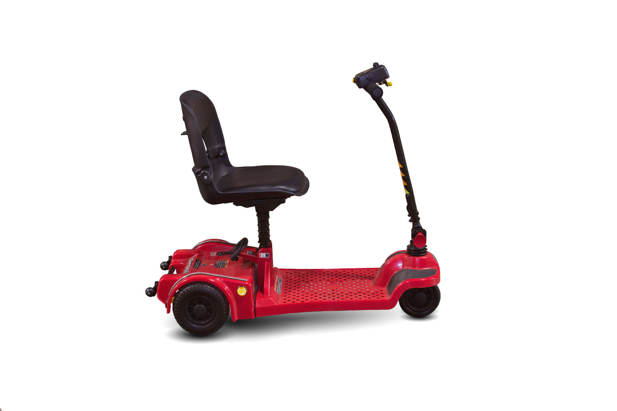 Shoprider Echo Folding Mobility Scooter