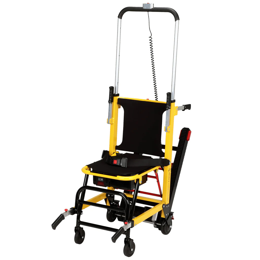 Genesis Mobile Stairlift