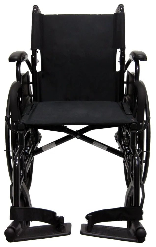 Karman Healthcare 802-DY Ultra Lightweight Wheelchair