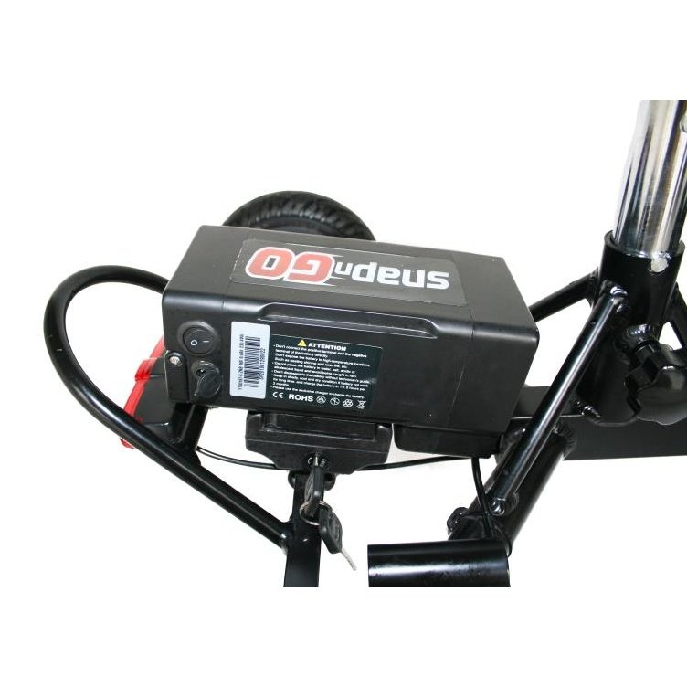 Glion SNAPnGO Model 335-23 Electric Scooter