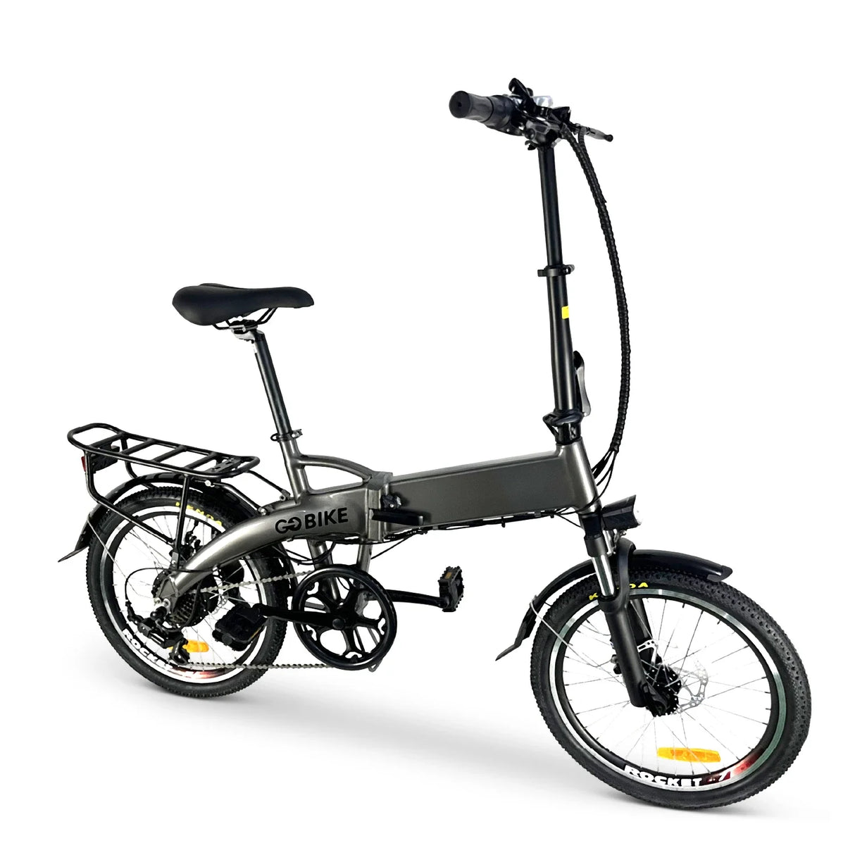 GOBIKE FUTURO Foldable Lightweight Electric Bike
