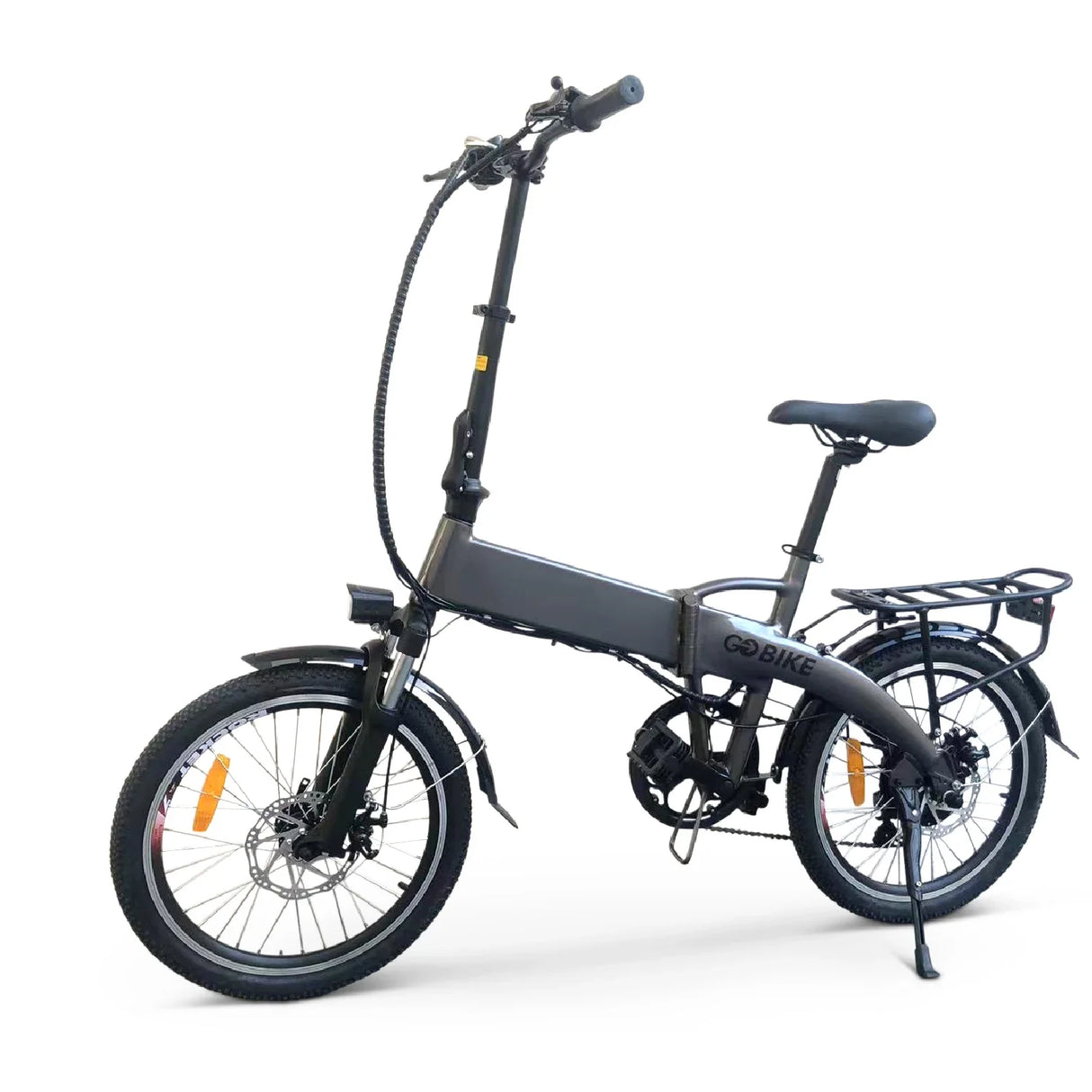GOBIKE FUTURO Foldable Lightweight Electric Bike