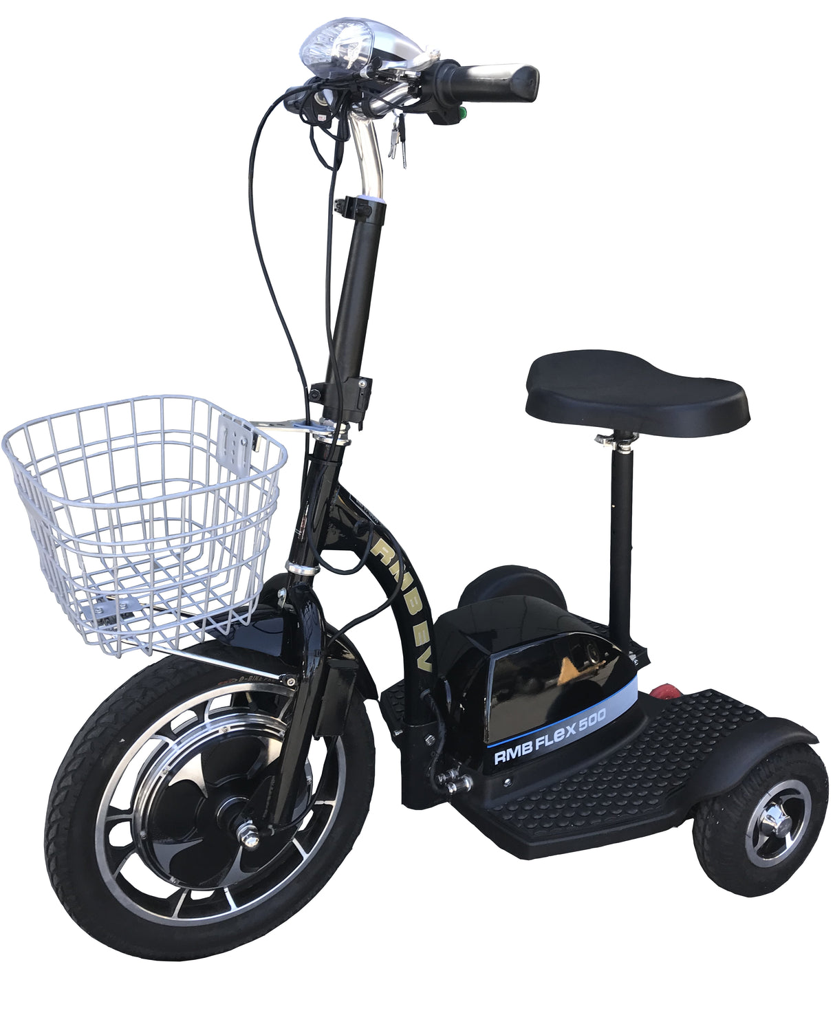 RMB Flex 500