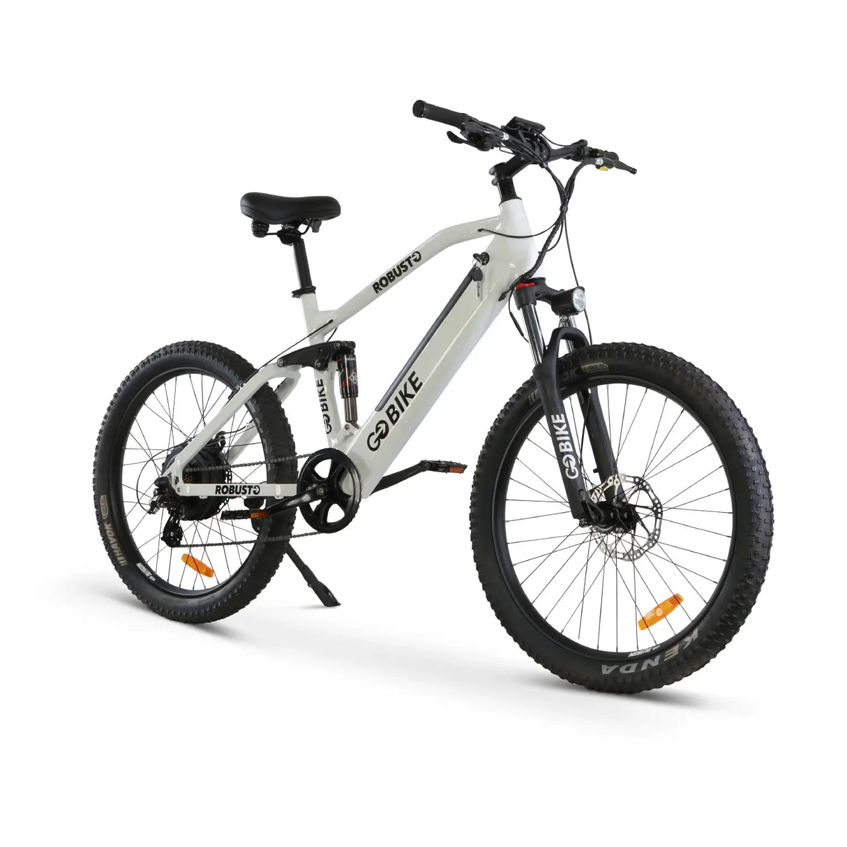 GOBIKE ROBUSTO Electric Mountain Bike