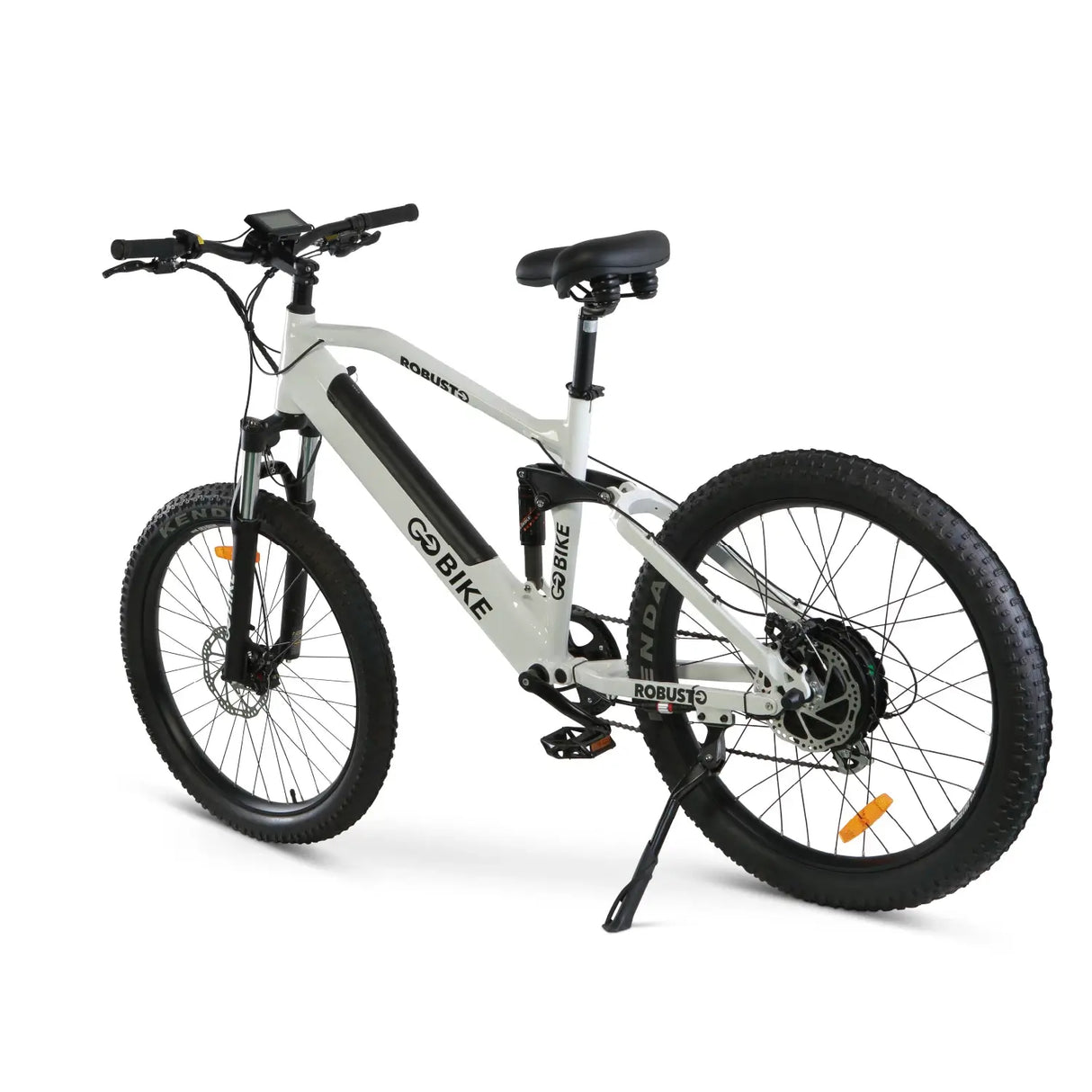 GOBIKE ROBUSTO Electric Mountain Bike