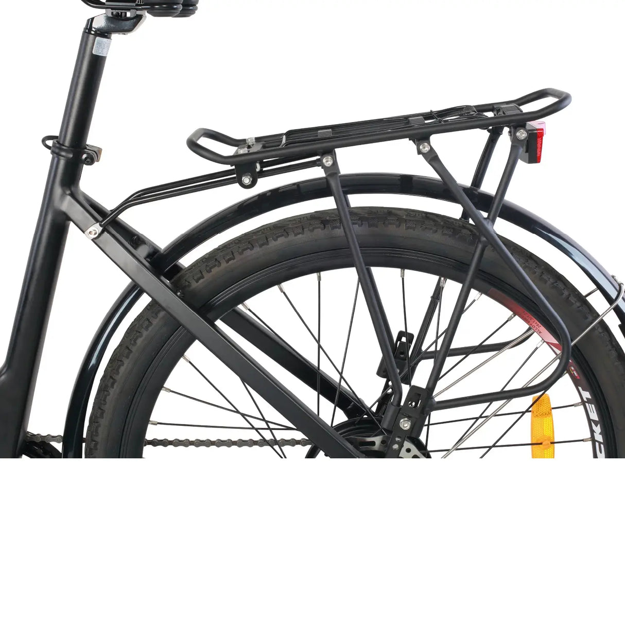 GOBIKE SOLEIL Electric City Bike
