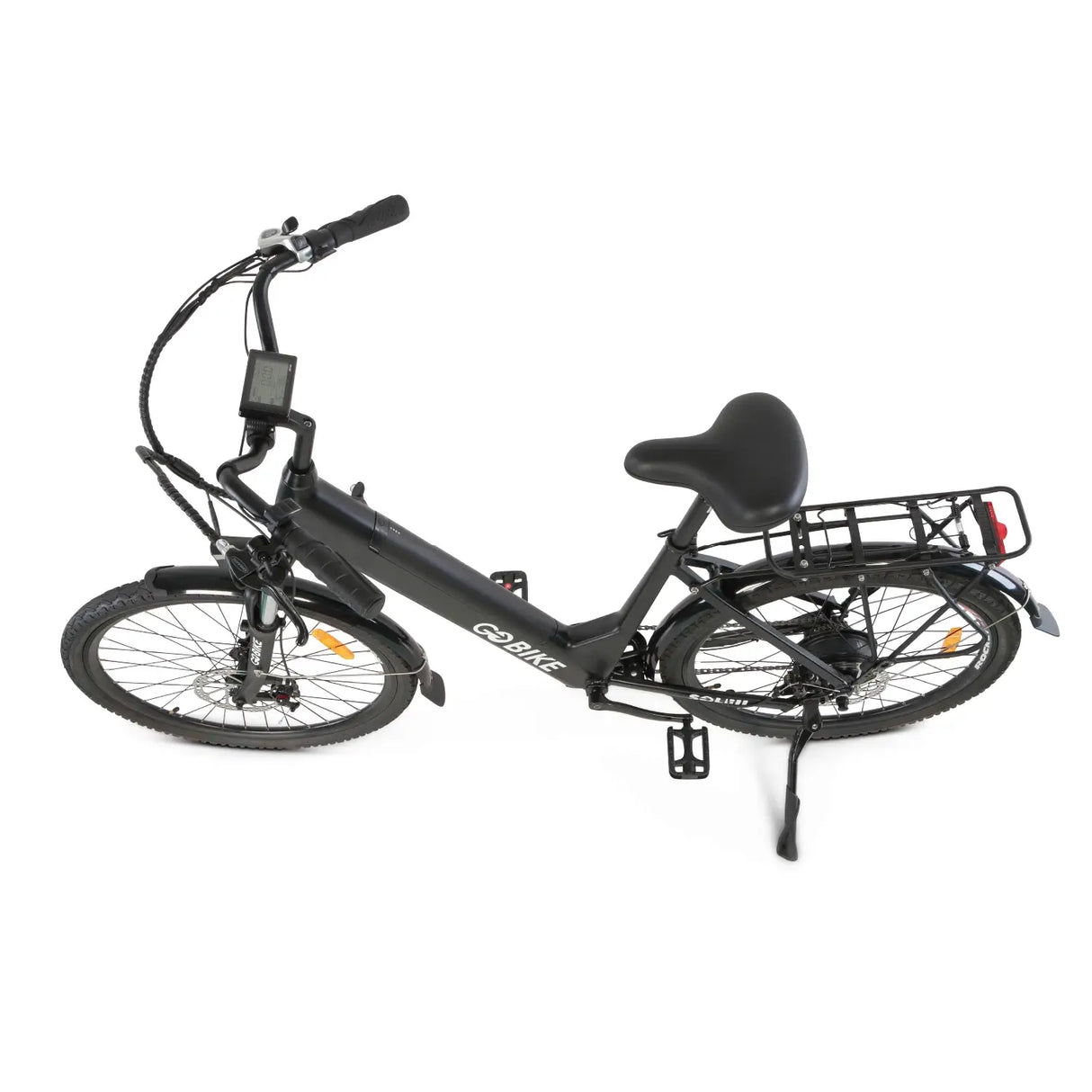 GOBIKE SOLEIL Electric City Bike