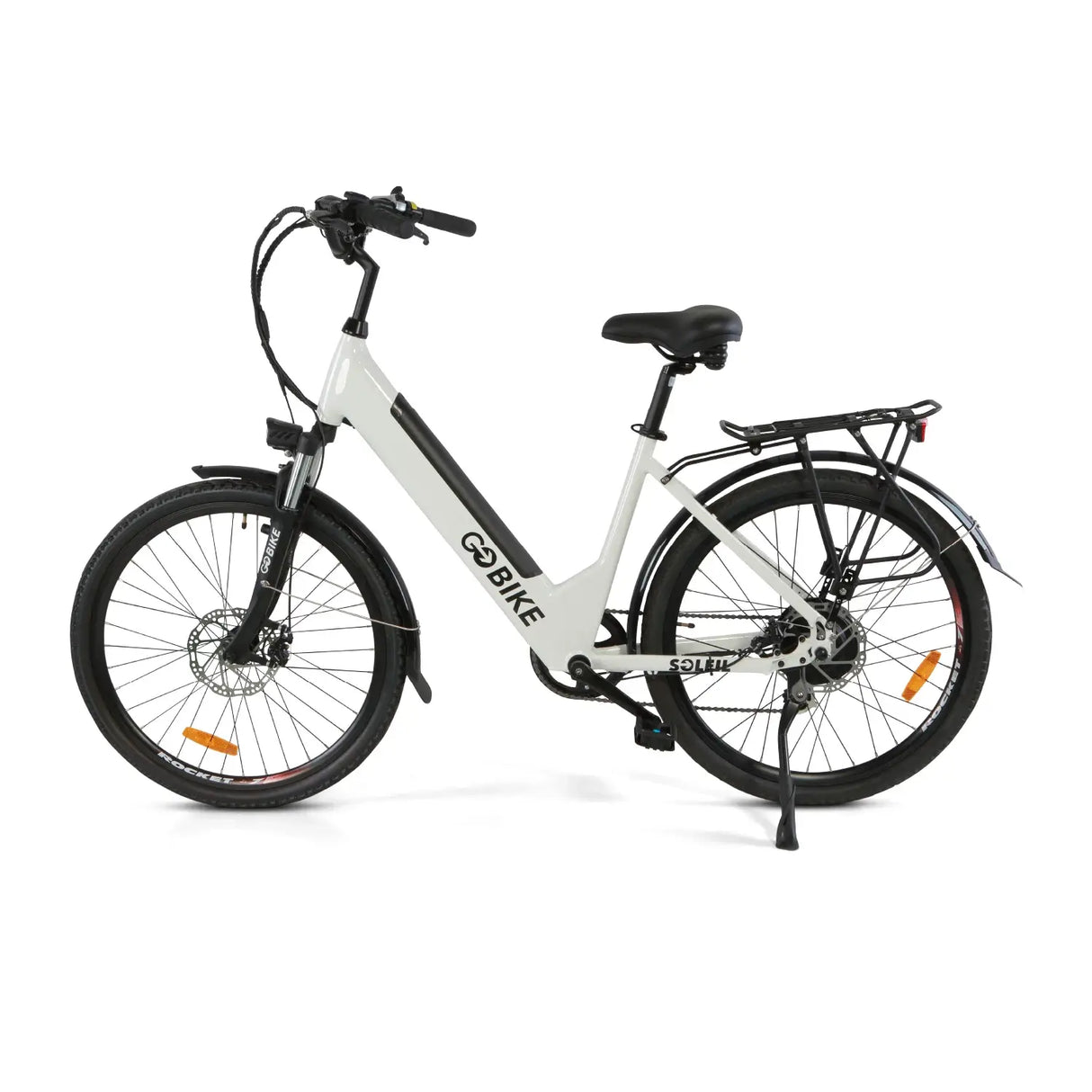 GOBIKE SOLEIL Electric City Bike