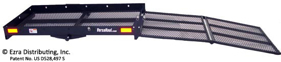 VersaHaul VH-MS XL Mobility Scooter Carrier