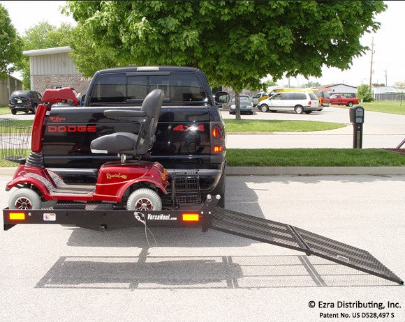 VersaHaul VH-MS XL Mobility Scooter Carrier