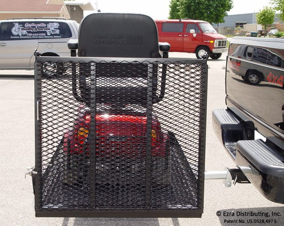 VersaHaul VH-MS XL Mobility Scooter Carrier