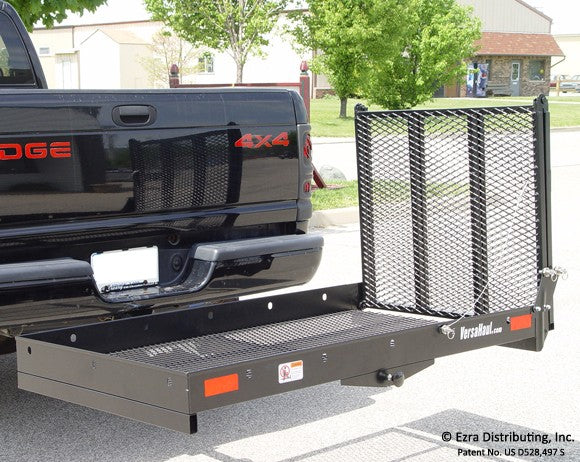 VersaHaul VH-MS XL Mobility Scooter Carrier