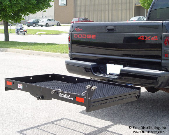 VersaHaul VH-MS XL Mobility Scooter Carrier
