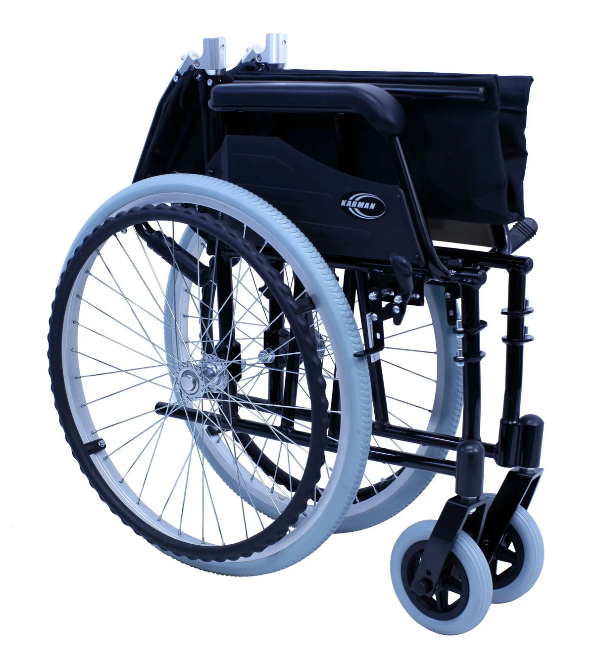 Karman Healthcare LT-980 Ultra Lightweight Wheelchair