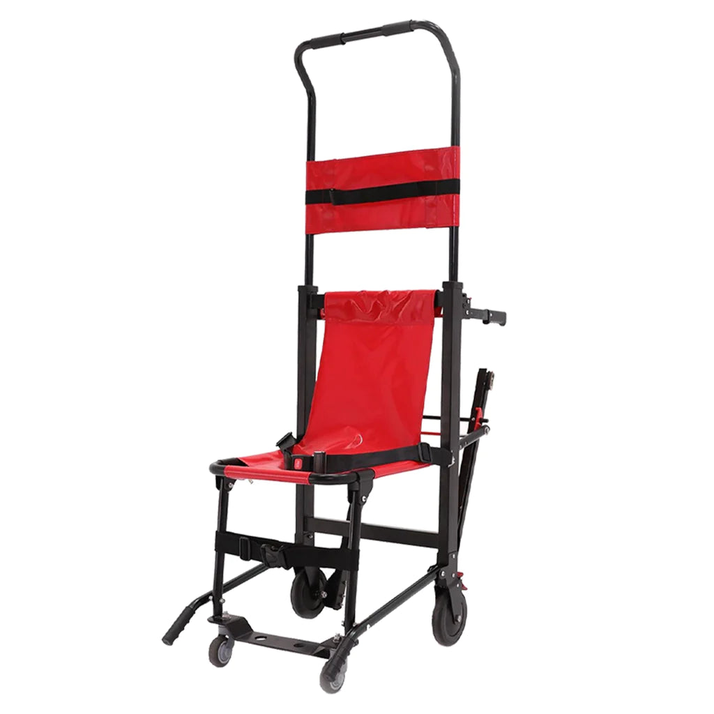 EZ Evacuation Foldable Medical Stair Lift Chair
