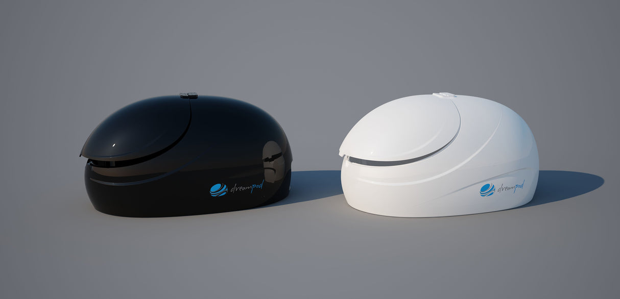 The Dreampod Sport Floatpod