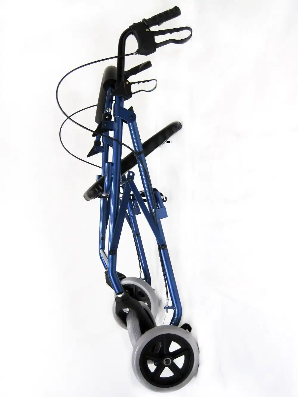 Karman Healthcare R-4608 Lightweight Rollator
