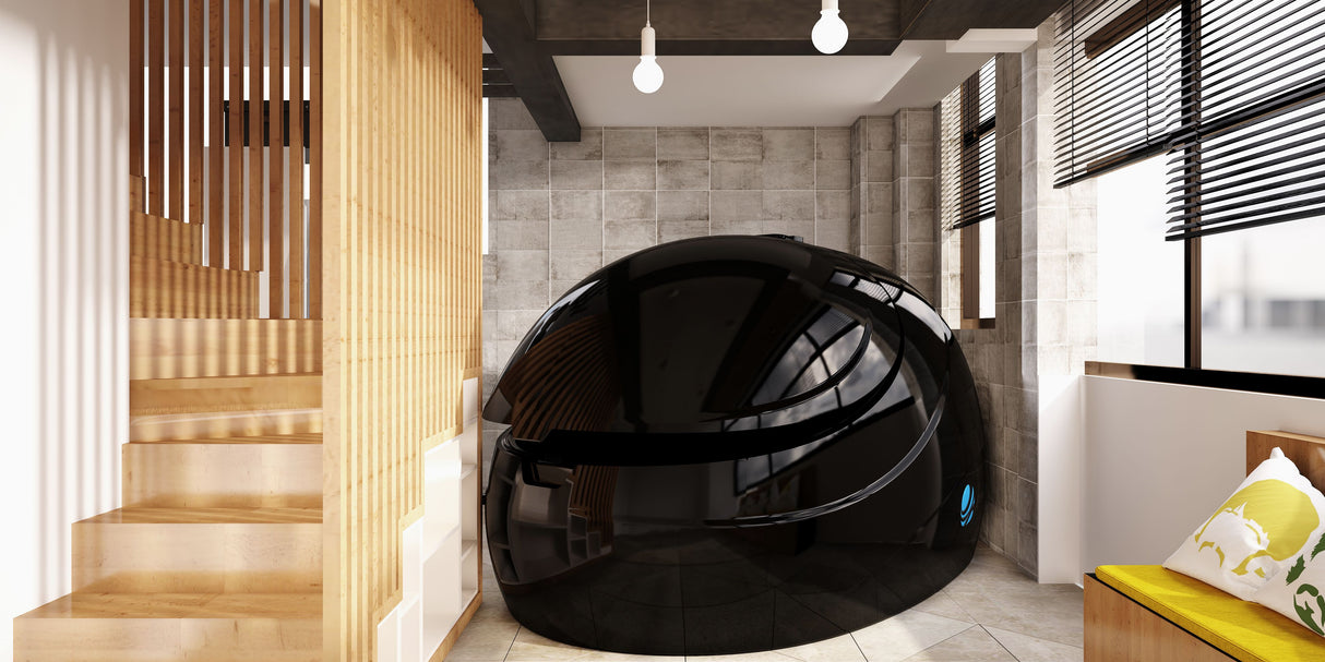 The Dreampod Sport Floatpod