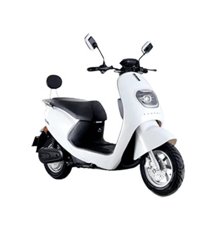 GIO ROYALE E-Moped