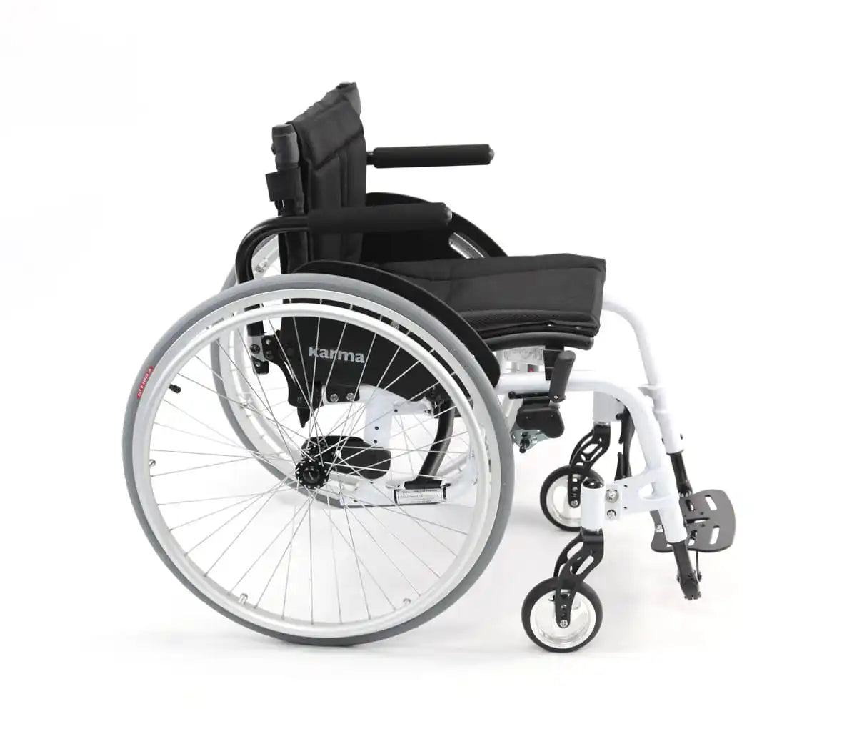 Karman Healthcare S-ergo ATX Active Wheelchair