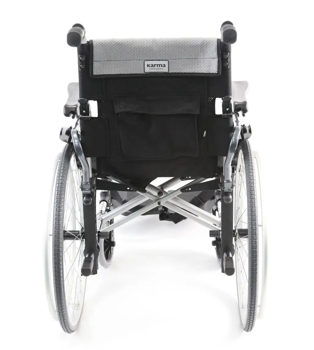 Karman Healthcare S-Ergo 305 Ultra Lightweight Ergonomic Wheelchair