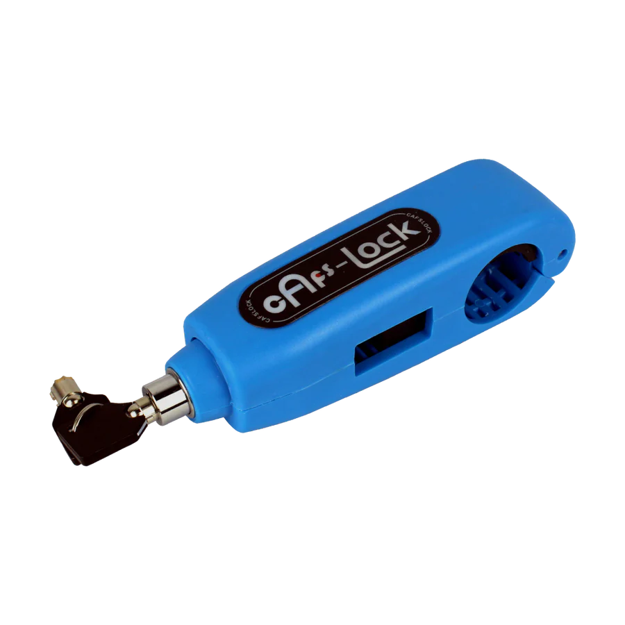GIO Universal Brake Handle Lock