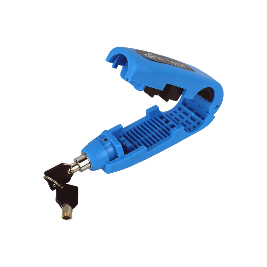 GIO Universal Brake Handle Lock