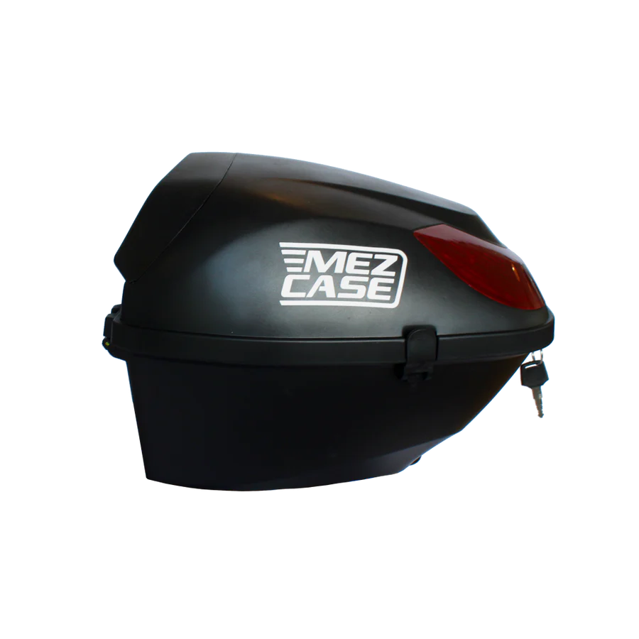 GIO Mezcase
