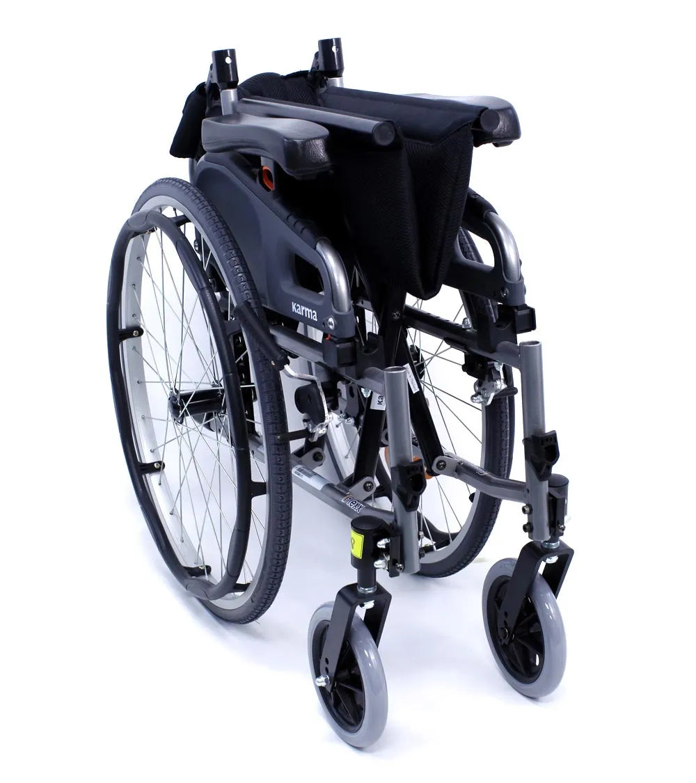 Karman Healthcare Flexx Wheelchair