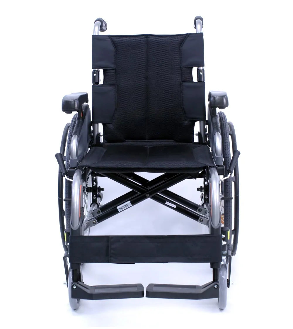 Karman Healthcare Flexx Wheelchair