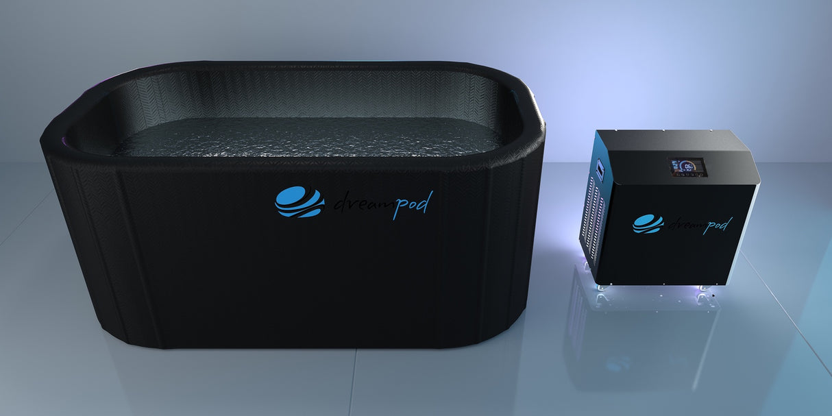 The Dreampod Ice Flex