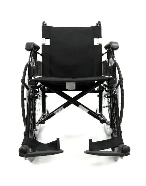 Karman Healthcare LT-K5 Adjustable Ultra Lightweight Wheelchair