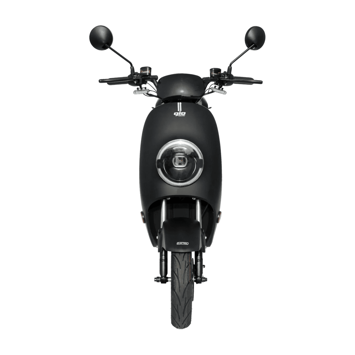 GIO Italia-Ultra On-Road Electric Scooter