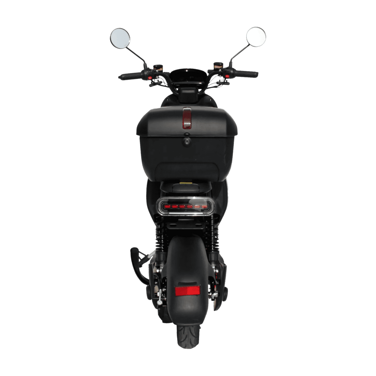 GIO Italia-Ultra On-Road Electric Scooter