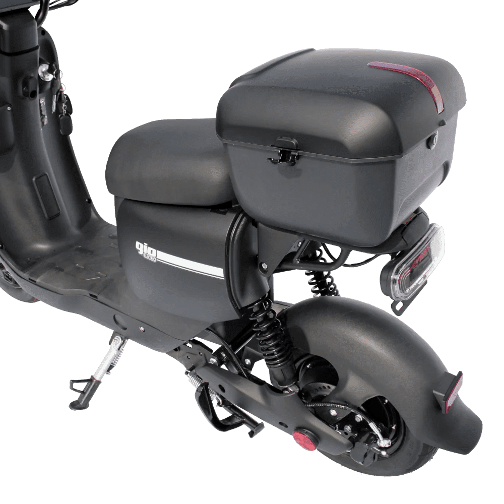GIO Italia-Ultra On-Road Electric Scooter