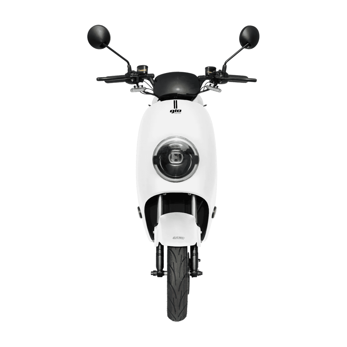 GIO Italia-Ultra On-Road Electric Scooter