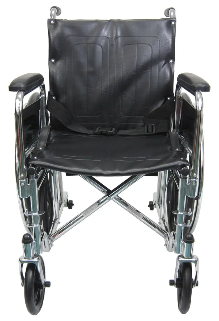 Karman Healthcare KN-880 Reclining Wheelchair