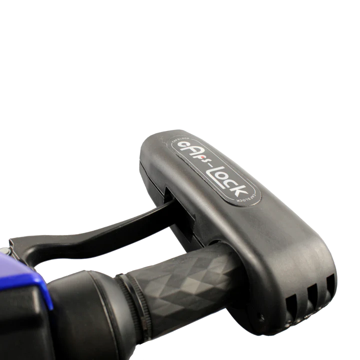 GIO Universal Brake Handle Lock