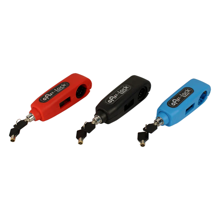 GIO Universal Brake Handle Lock