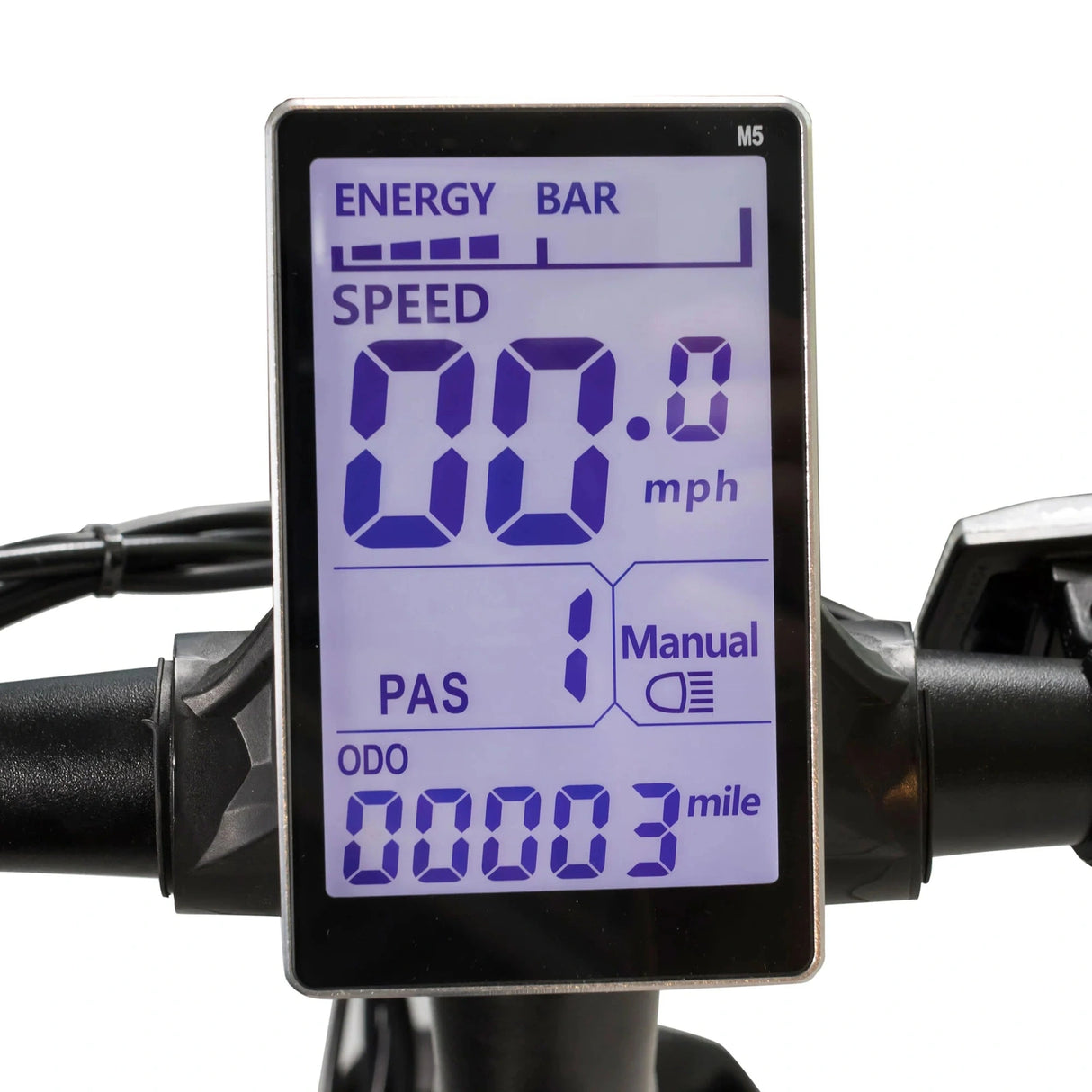 GIO PEAK Electric Bike with Torque Sensor, CPSC 1512 Test Approved