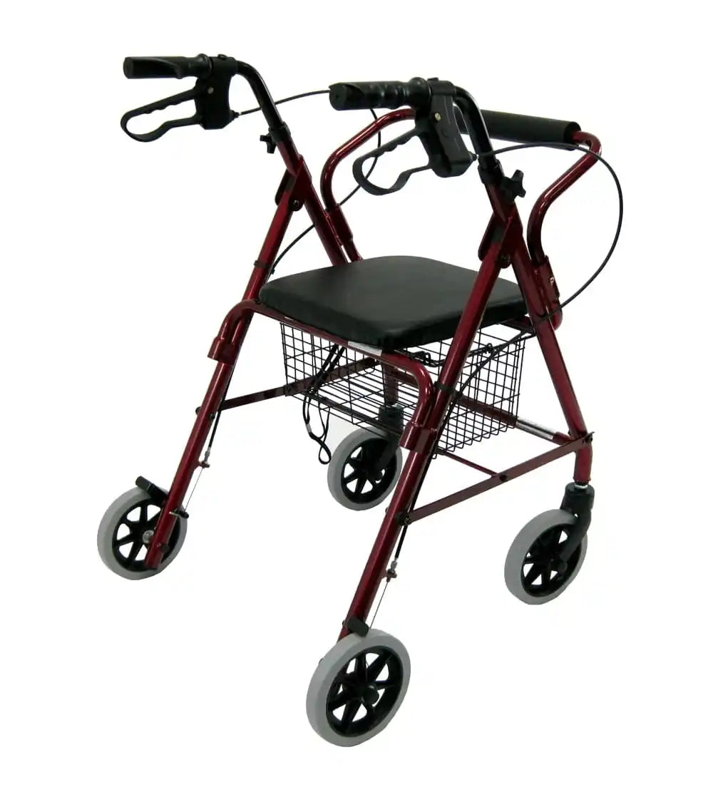Karman Healthcare R-4100N Rollator