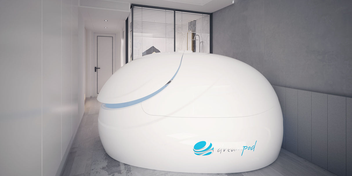 The Dreampod Sport Floatpod