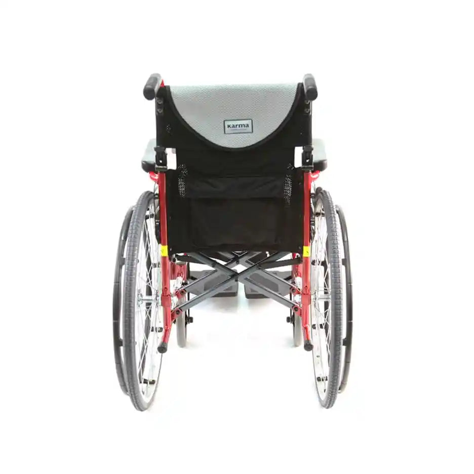 Karman Healthcare S-Ergo 105 Ergonomic Wheelchair