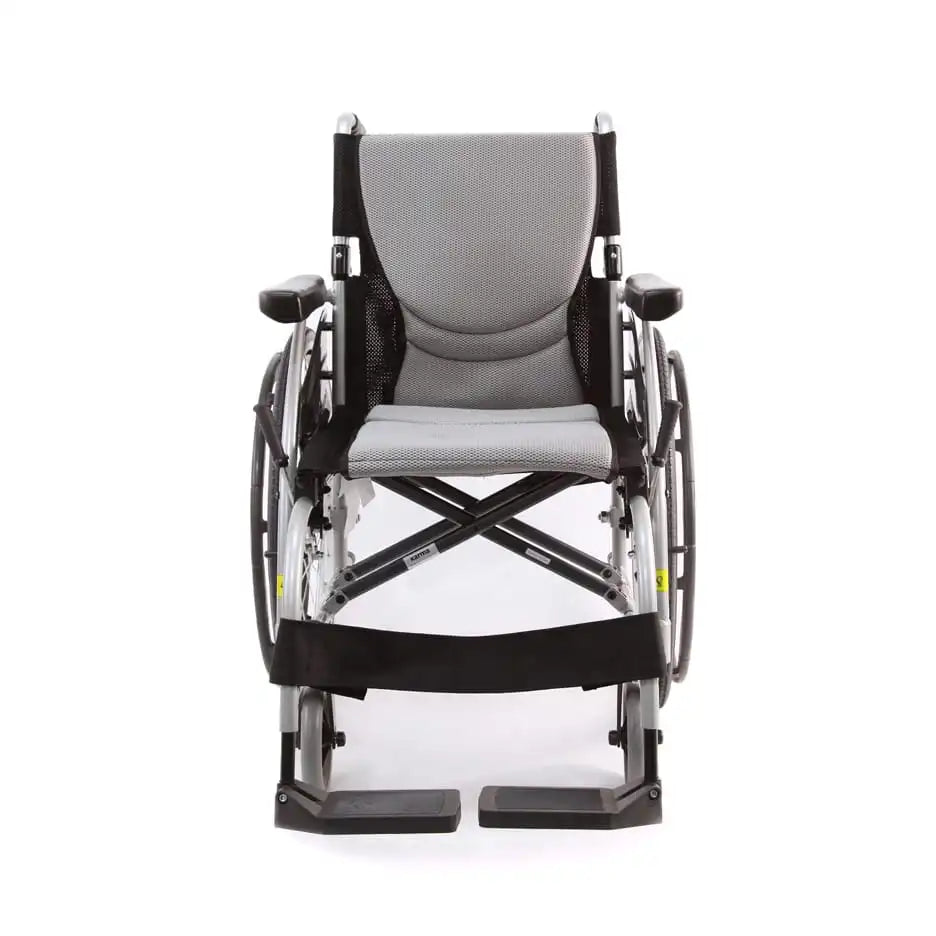 Karman Healthcare S-Ergo 105 Ergonomic Wheelchair