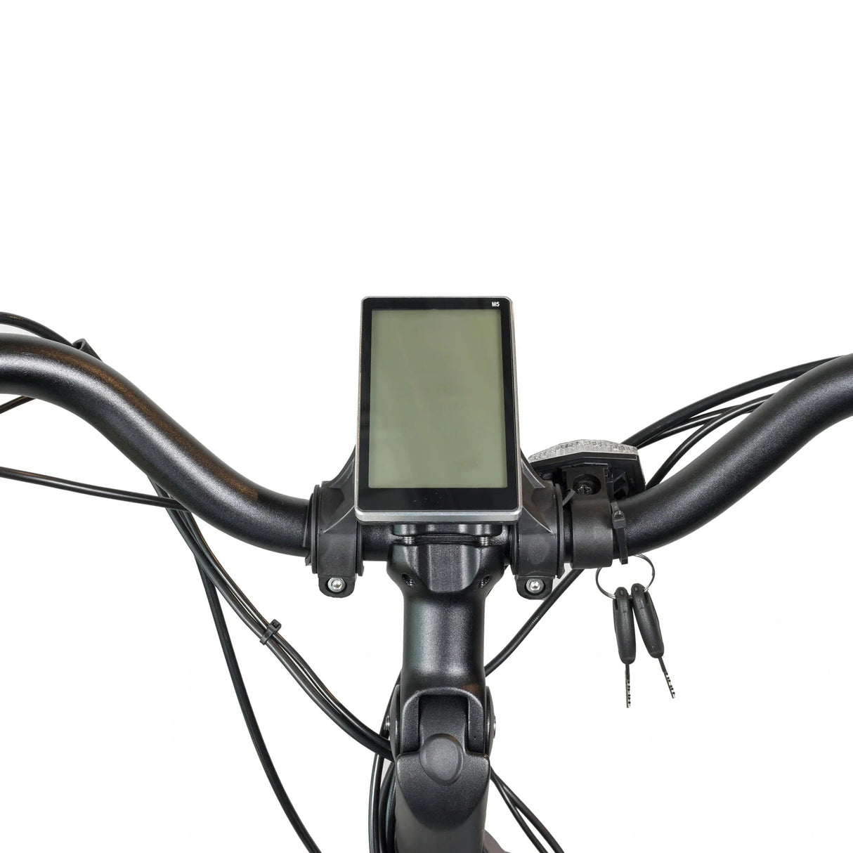 GIO STORM Electric Bike With Integrated Samsung Battery