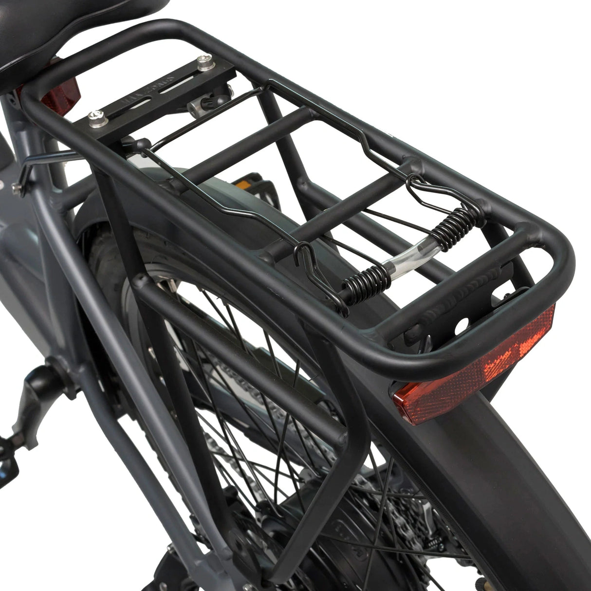 GIO STORM Electric Bike With Integrated Samsung Battery