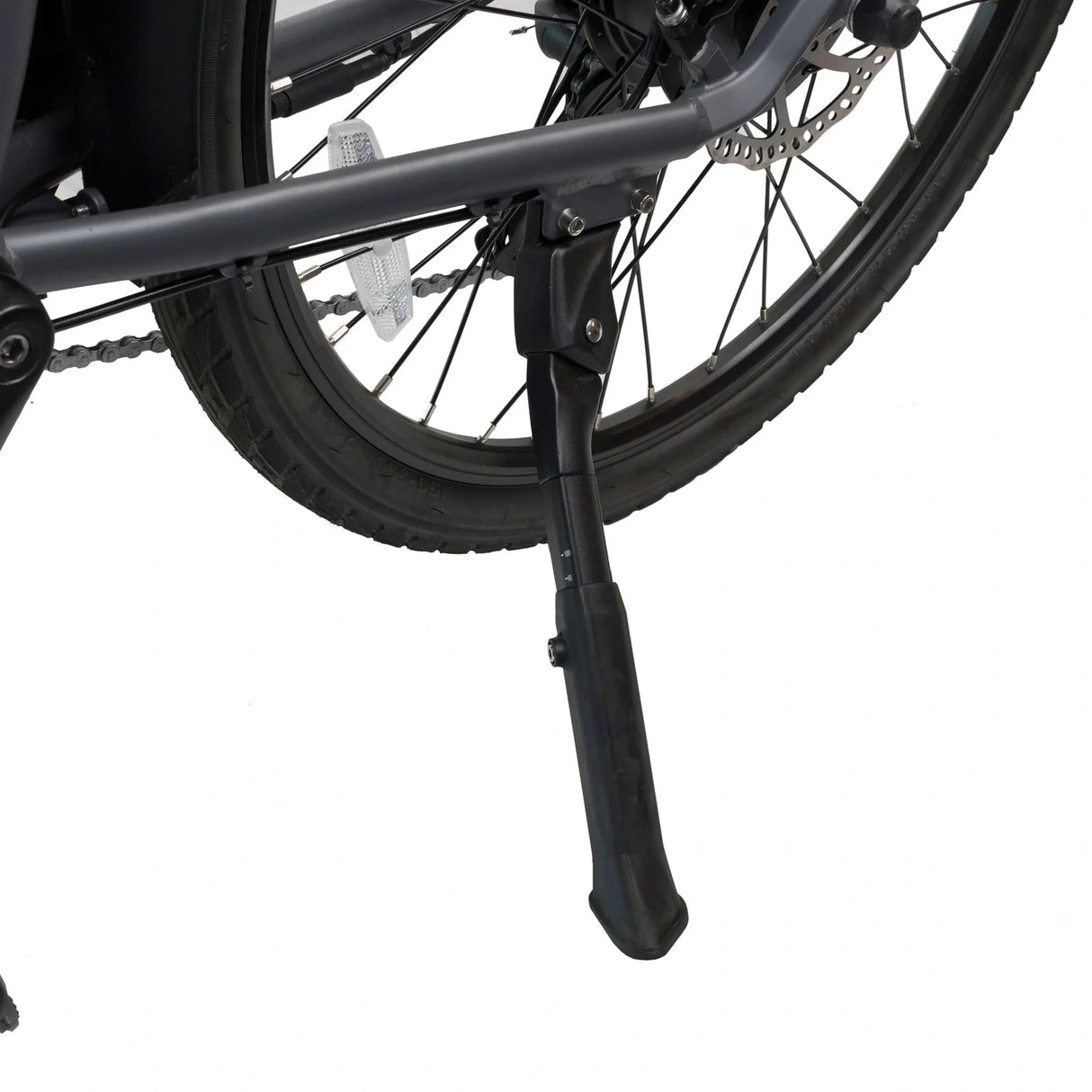 GIO STORM Electric Bike With Integrated Samsung Battery