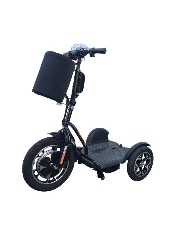 RMB Protean Folding Scooter