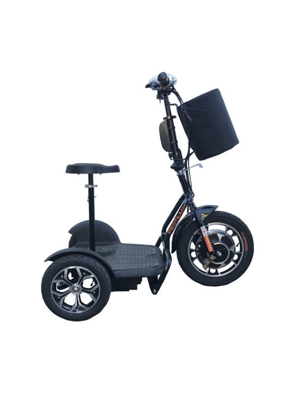 RMB Protean Folding Scooter